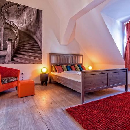 Luxury Paulay Street Apartment Boedapest Buitenkant foto