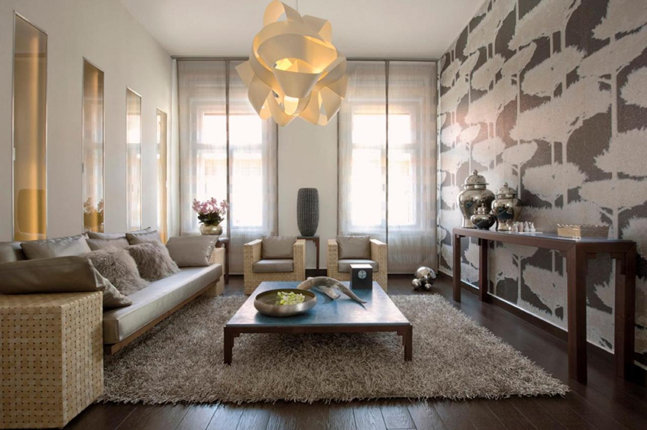 Luxury Paulay Street Apartment Boedapest Buitenkant foto