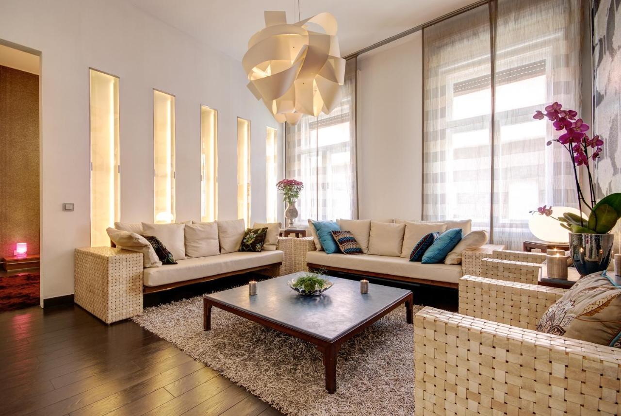 Luxury Paulay Street Apartment Boedapest Buitenkant foto