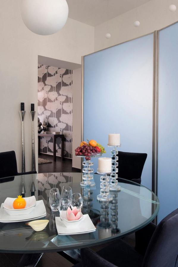 Luxury Paulay Street Apartment Boedapest Buitenkant foto