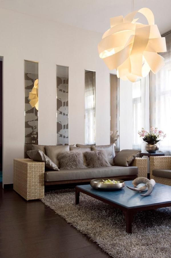 Luxury Paulay Street Apartment Boedapest Buitenkant foto