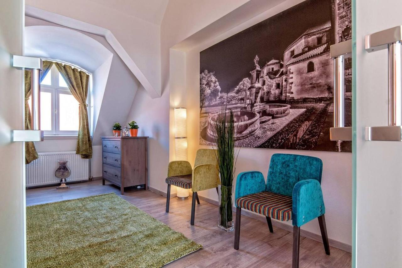 Luxury Paulay Street Apartment Boedapest Buitenkant foto