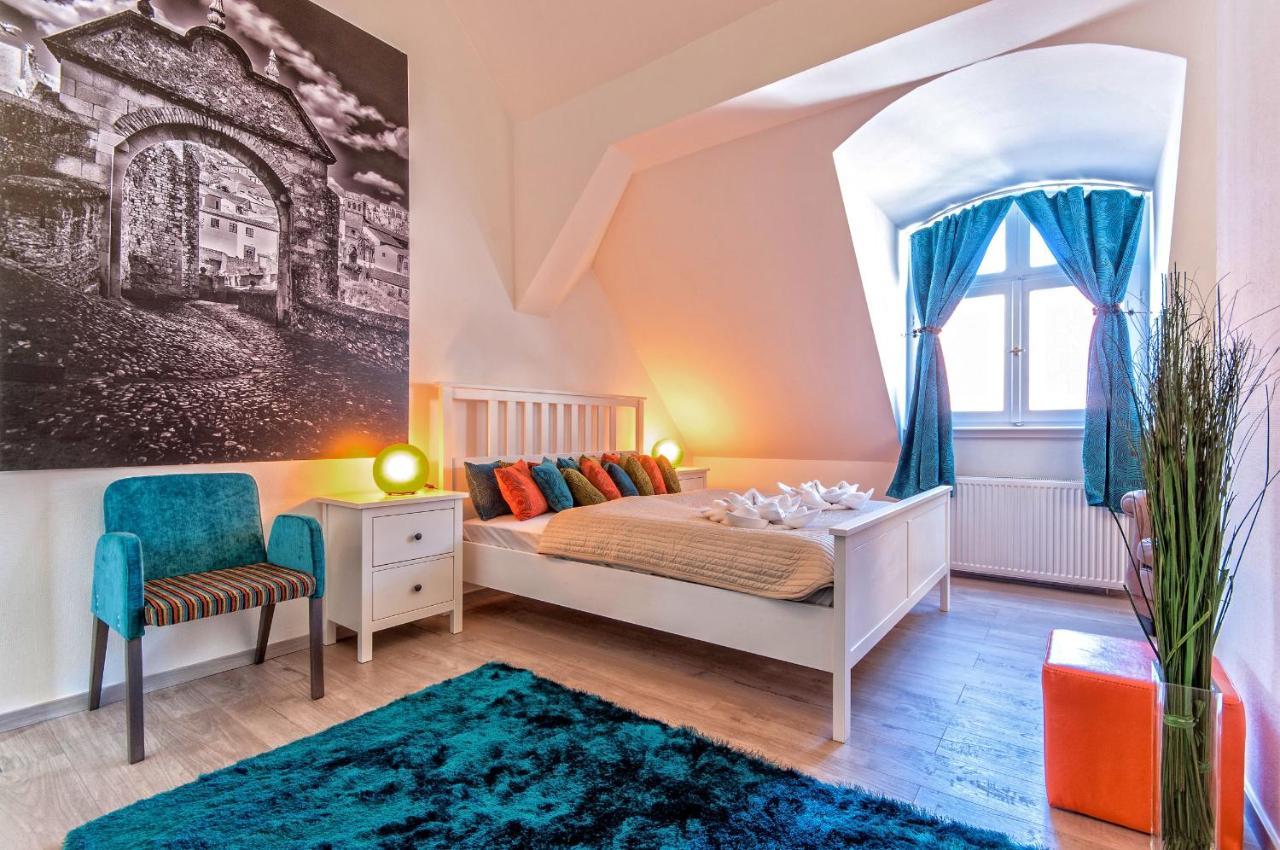 Luxury Paulay Street Apartment Boedapest Buitenkant foto